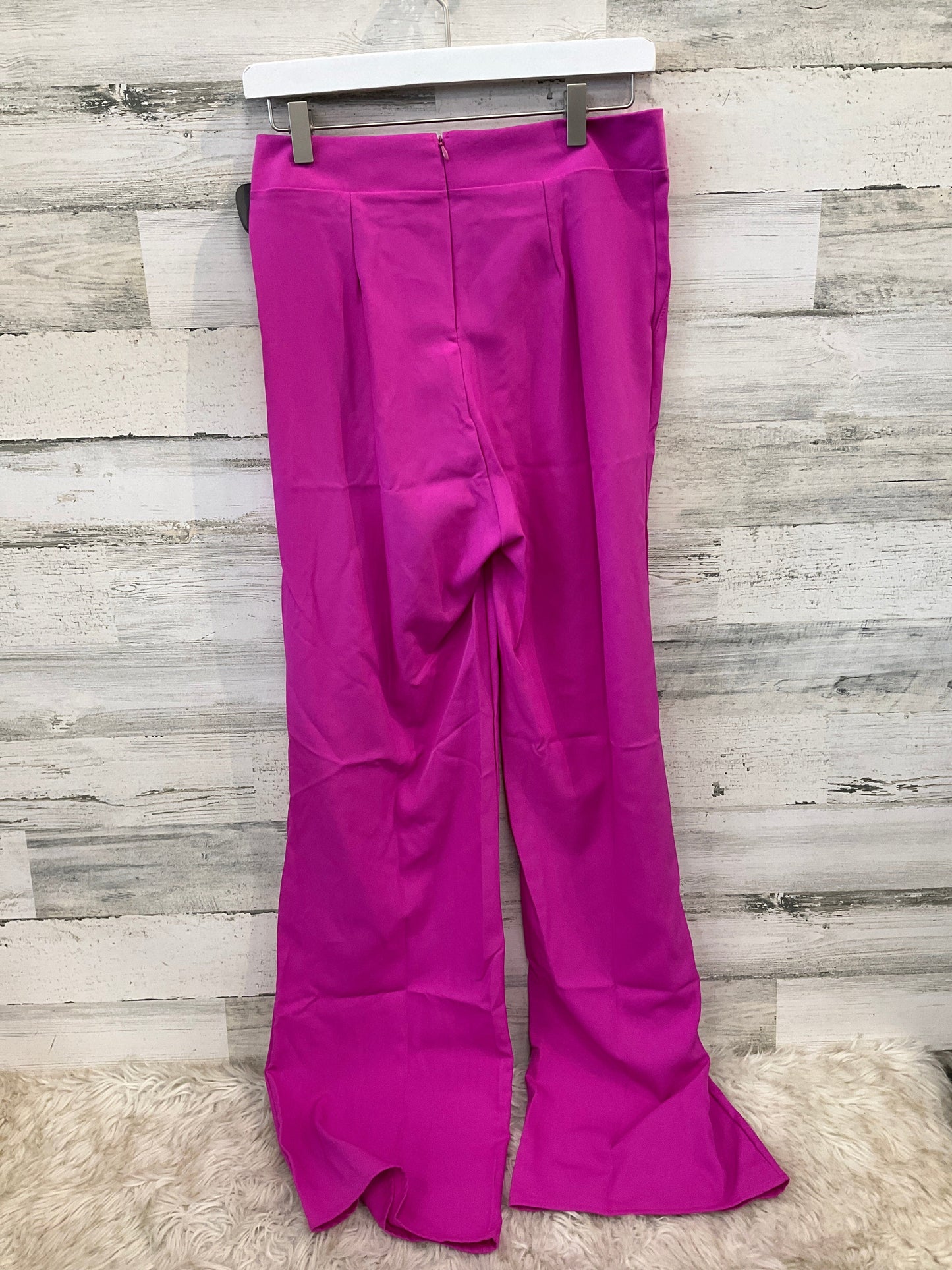 Pants Dress By Fashion Nova In Pink, Size: 8