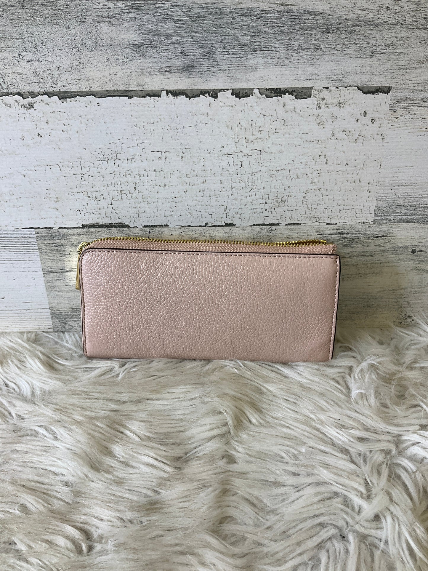 Wallet Designer By Michael Kors, Size: Large