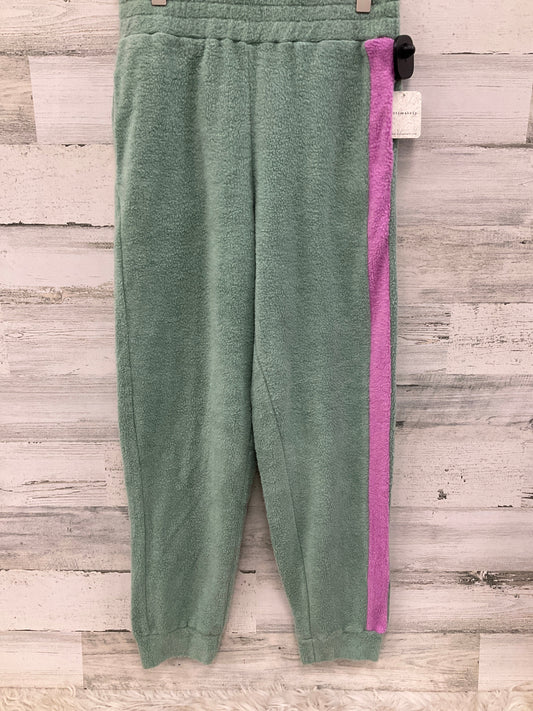 Pants Joggers By Free People In Green, Size: S