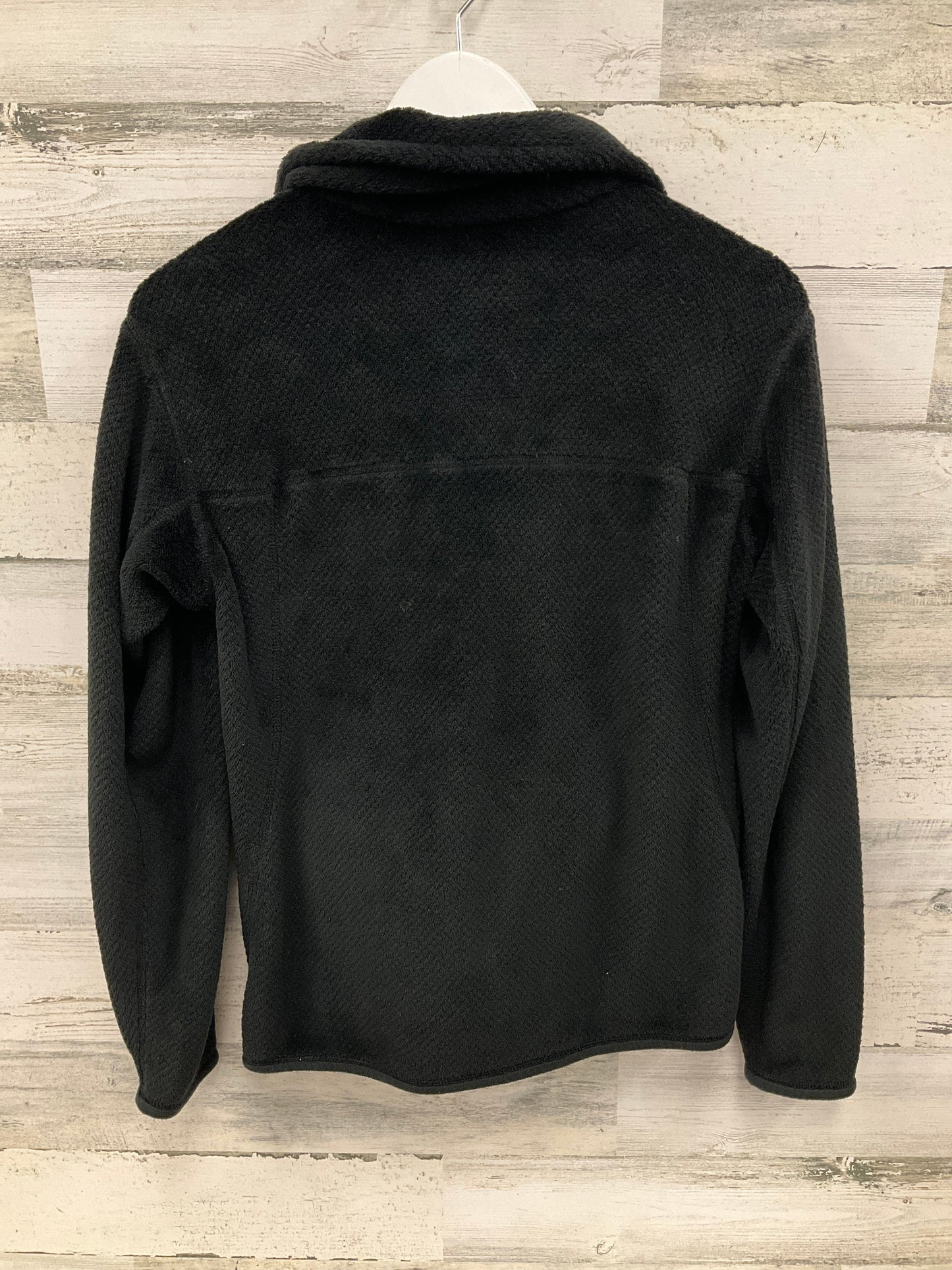 Athletic Fleece By Patagonia In Black, Size: M