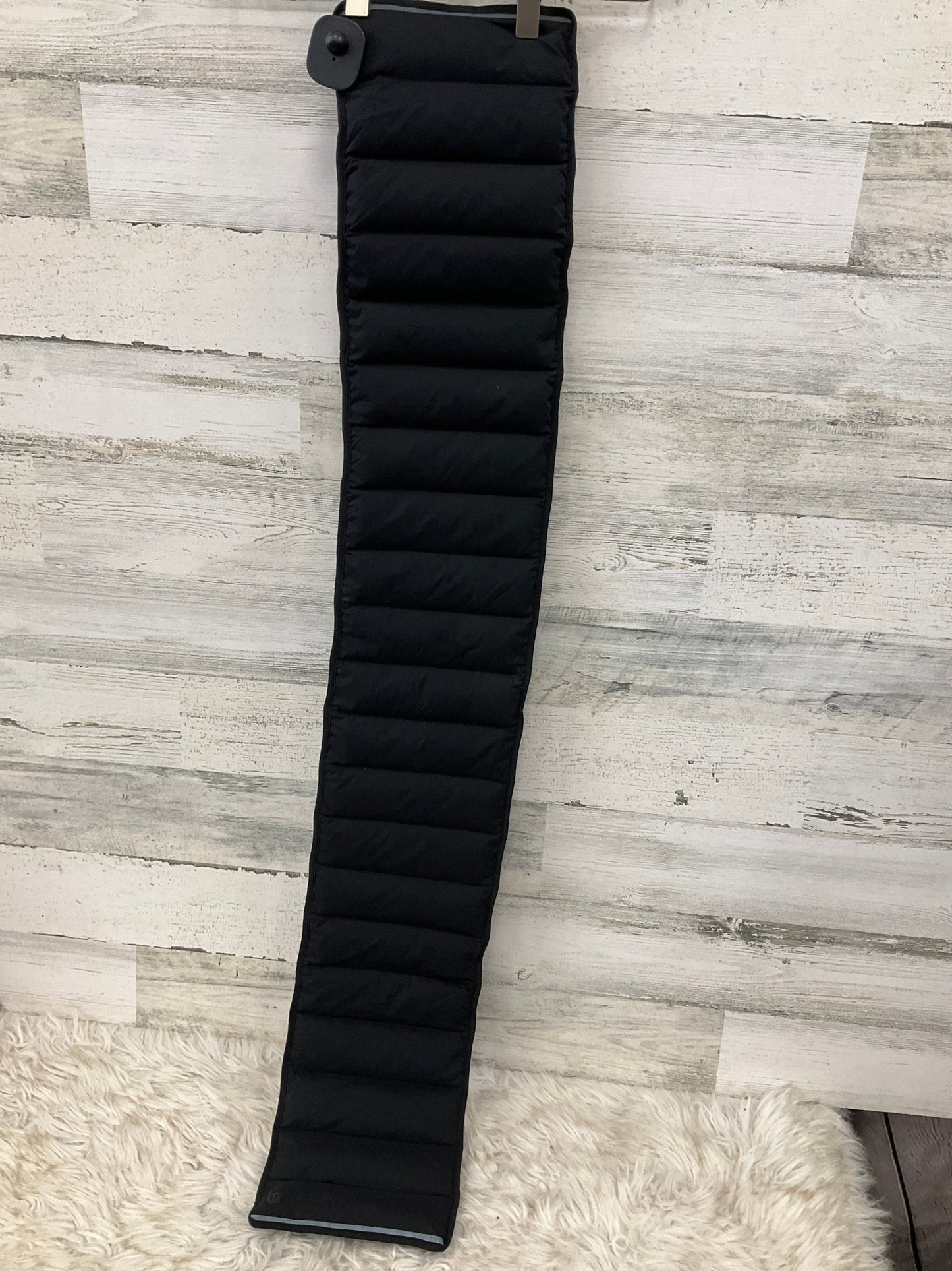 Scarf Winter By Lululemon In Black