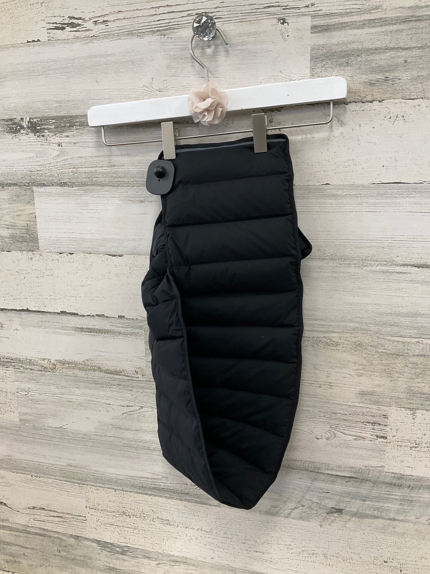 Scarf Winter By Lululemon In Black