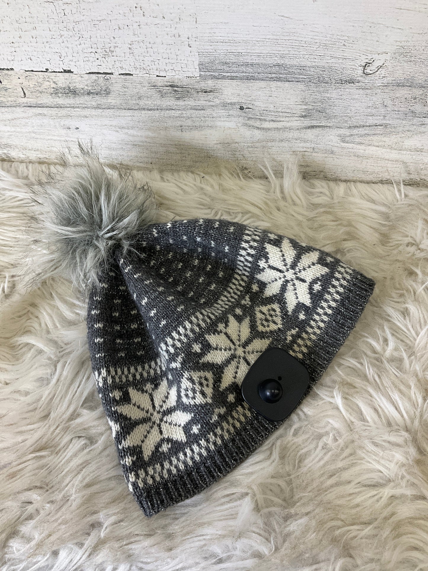 Hat Beanie By Loft