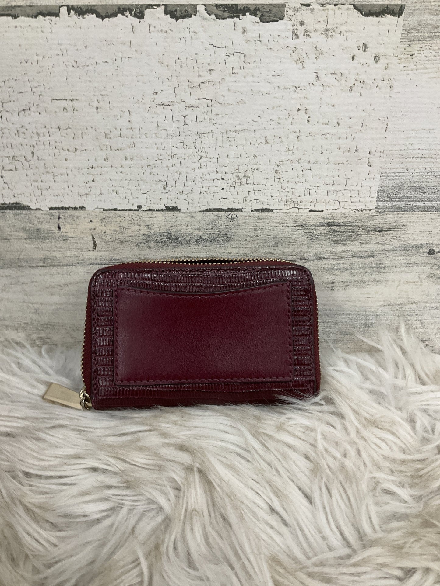 Wallet Designer By Michael Kors  Size: Small