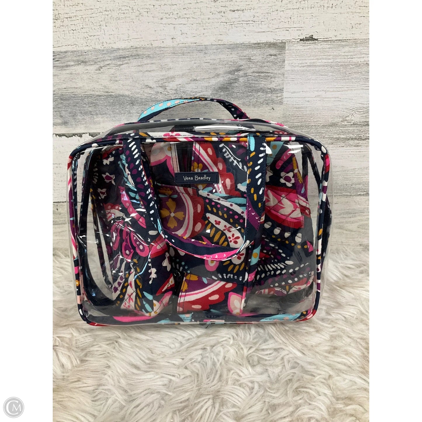 Accessory Tag By Vera Bradley