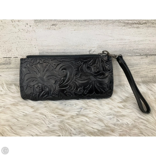 Wristlet Designer By Patricia Nash, Size: Large