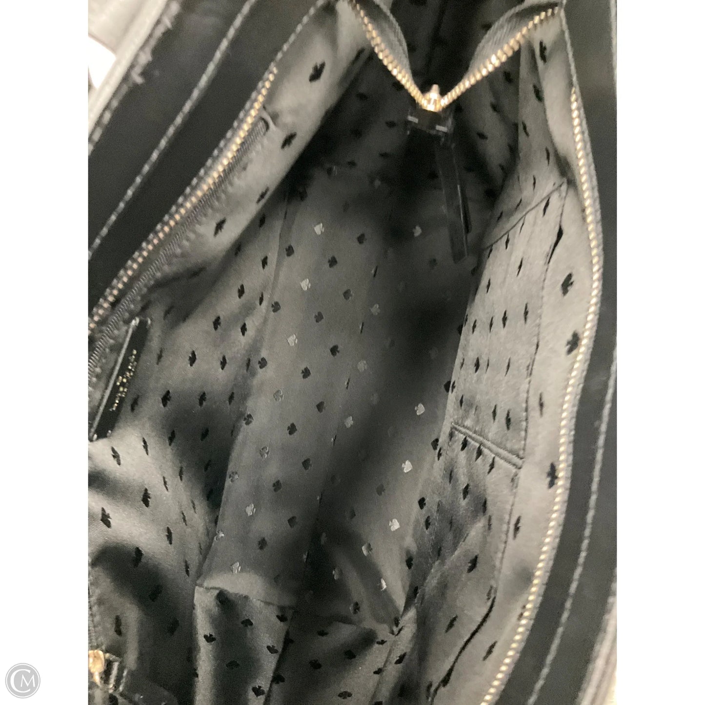 Tote Designer By Kate Spade, Size: Large