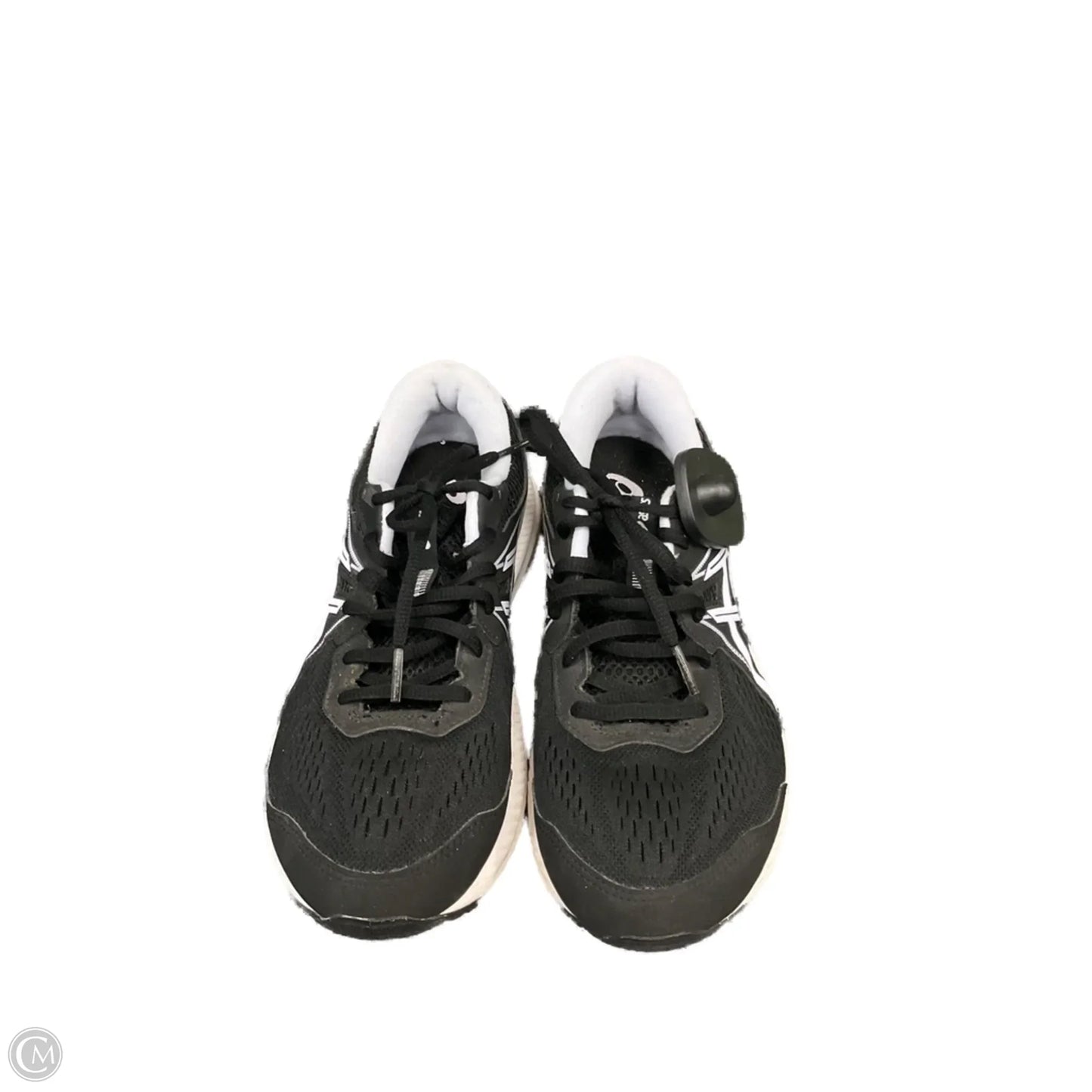 Shoes Athletic By Asics In Black, Size: 8.5