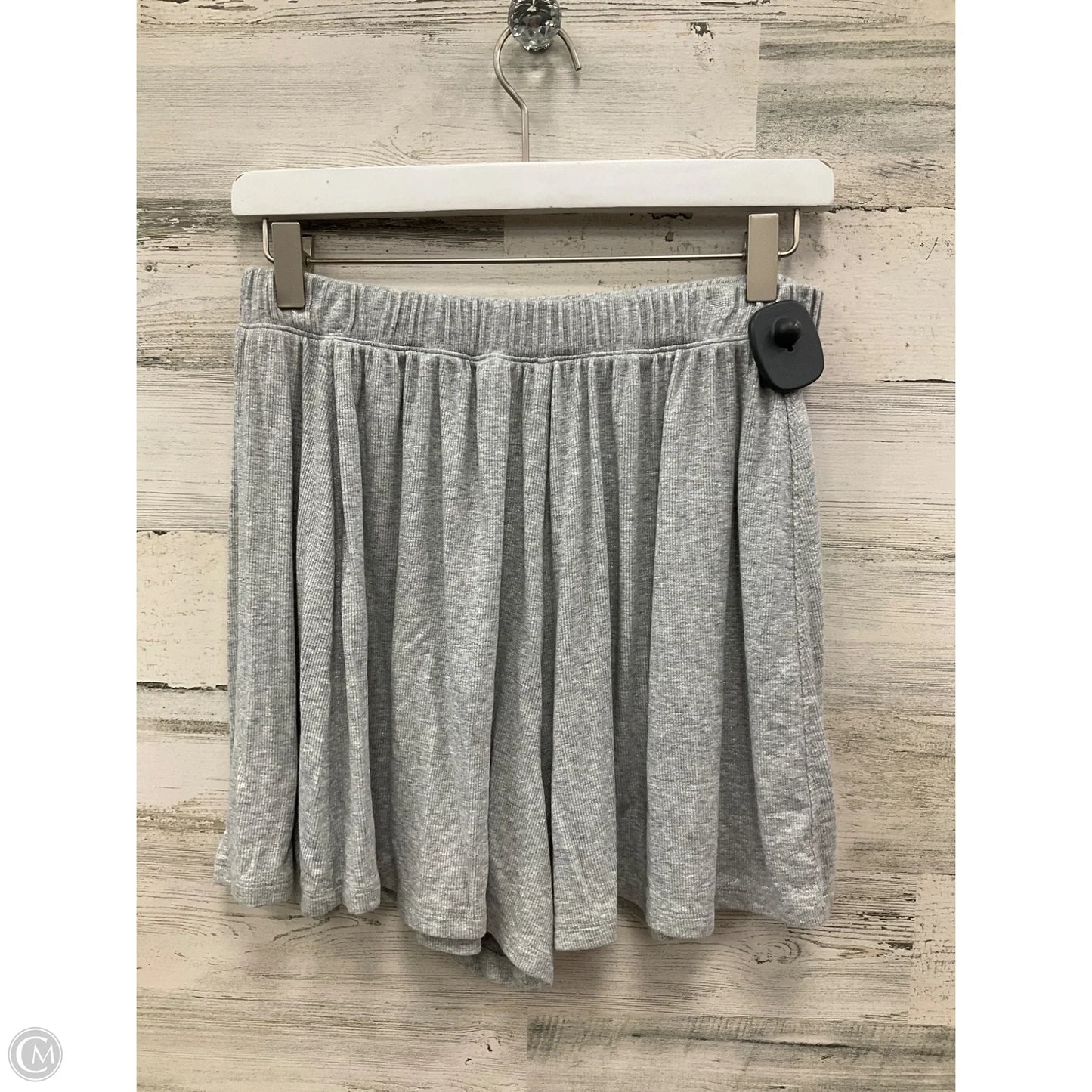 Pajama Pants By Aerie In Silver, Size: S