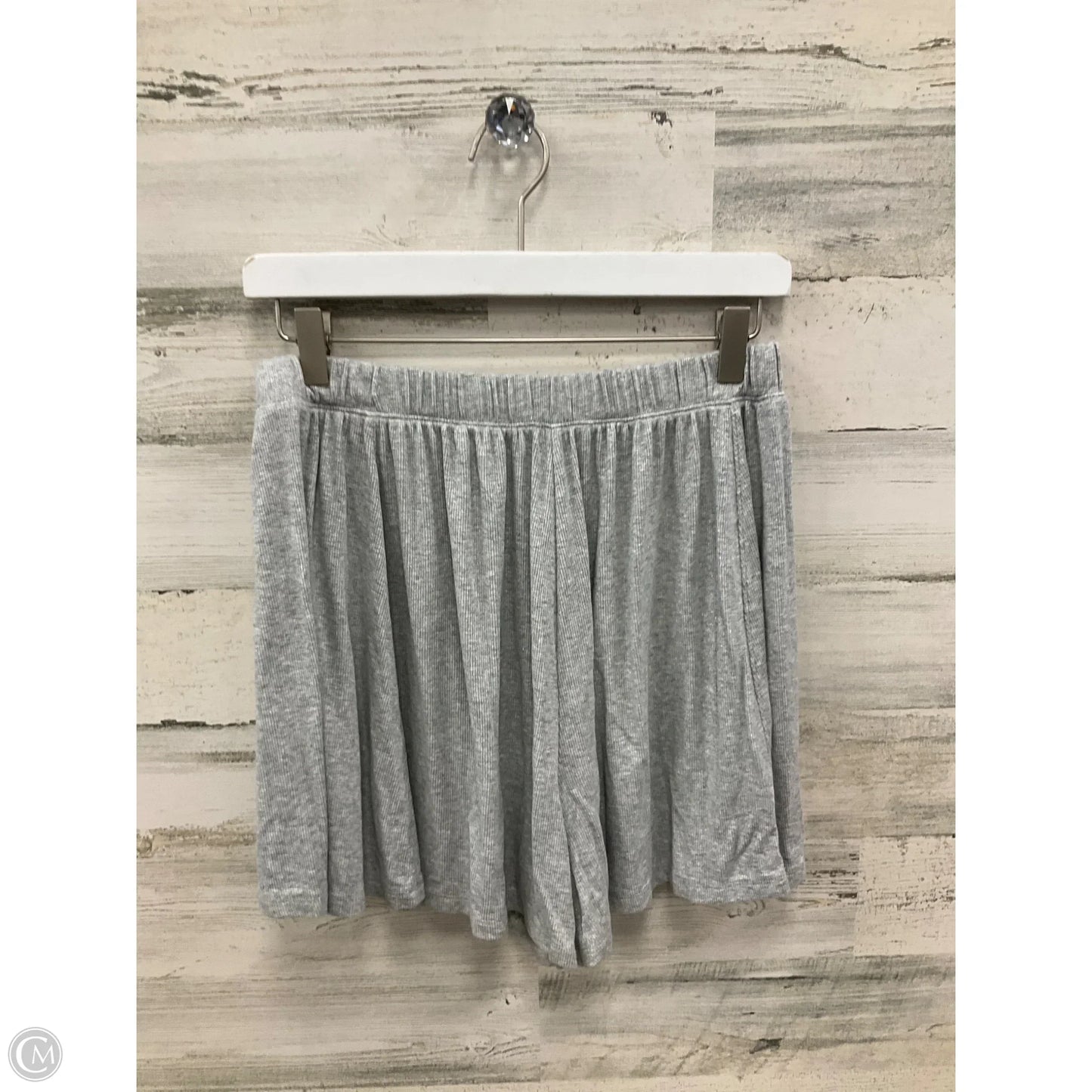Pajama Pants By Aerie In Silver, Size: S