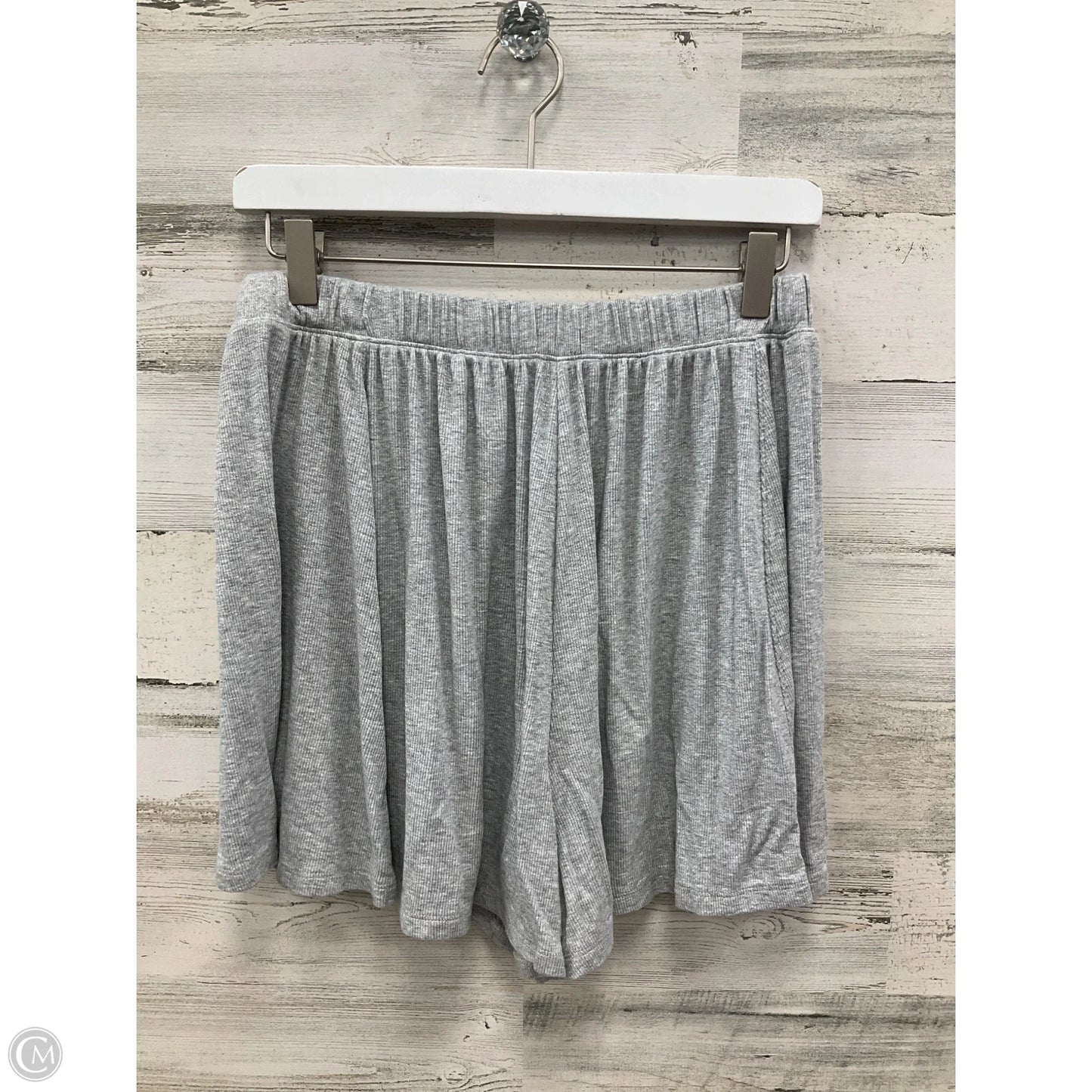 Pajama Pants By Aerie In Silver, Size: S