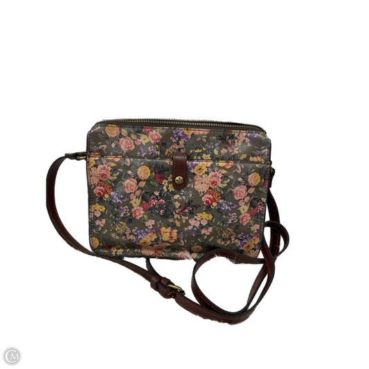Handbag Designer By Patricia Nash, Size: Medium