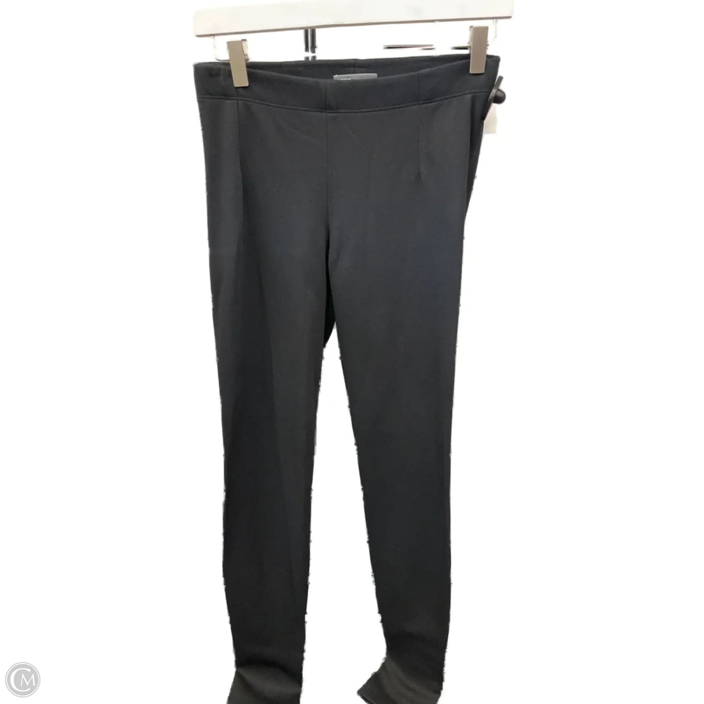 Pants Leggings By Vince In Black, Size: S