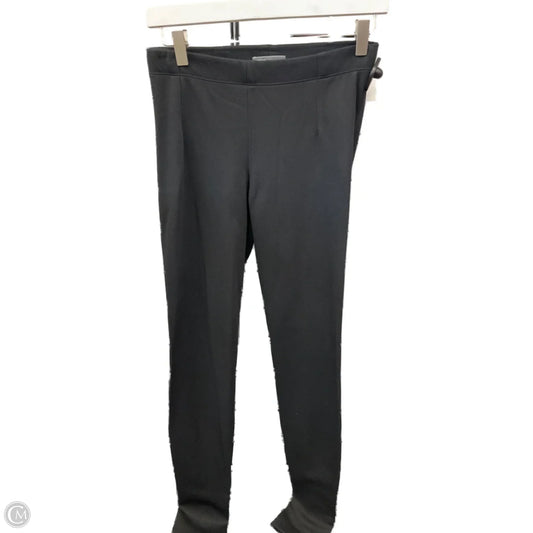 Pants Leggings By Vince In Black, Size: S