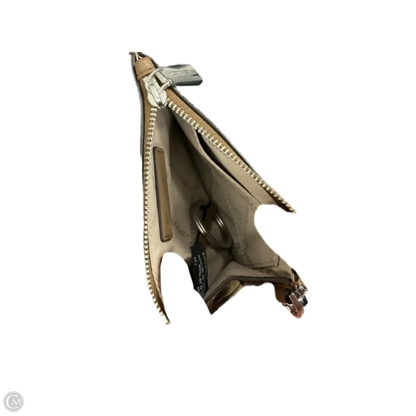 Wristlet Designer By Michael Kors, Size: Small