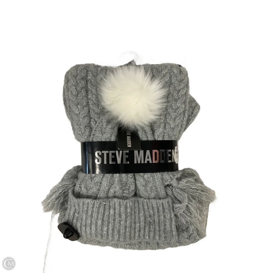 Accessory Label By Steve Madden