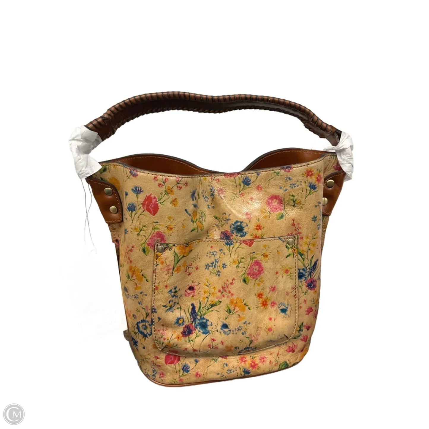 Handbag Designer By Patricia Nash, Size: Large