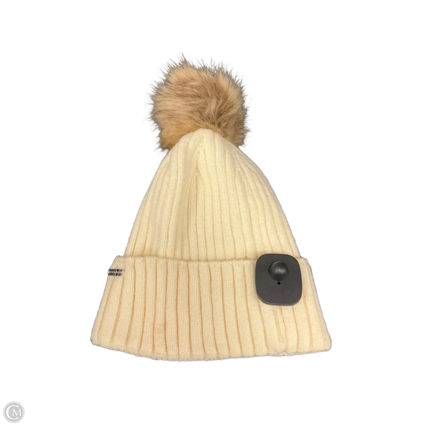 Hat Beanie By Steve Madden