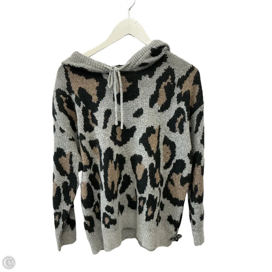 Sweater By Jodifl In Grey, Size: S