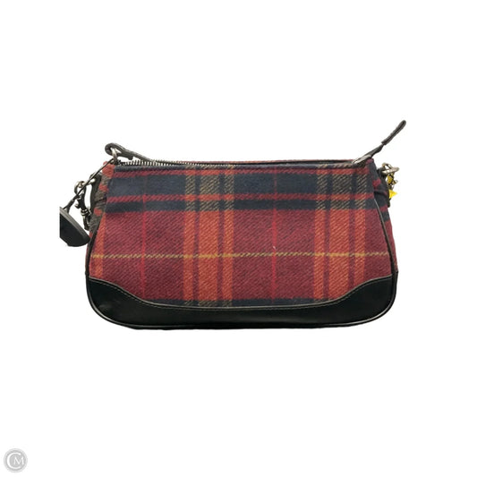 Crossbody Designer By Patricia Nash, Size: Medium