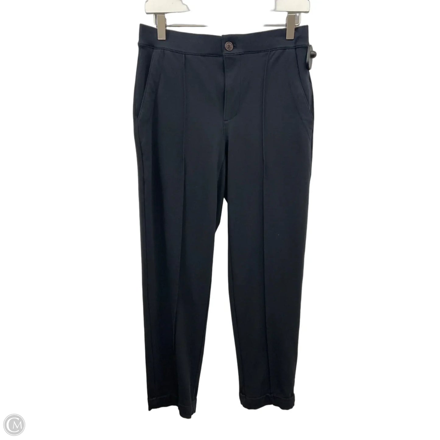 Pants Other By Lands End In Navy, Size: 2