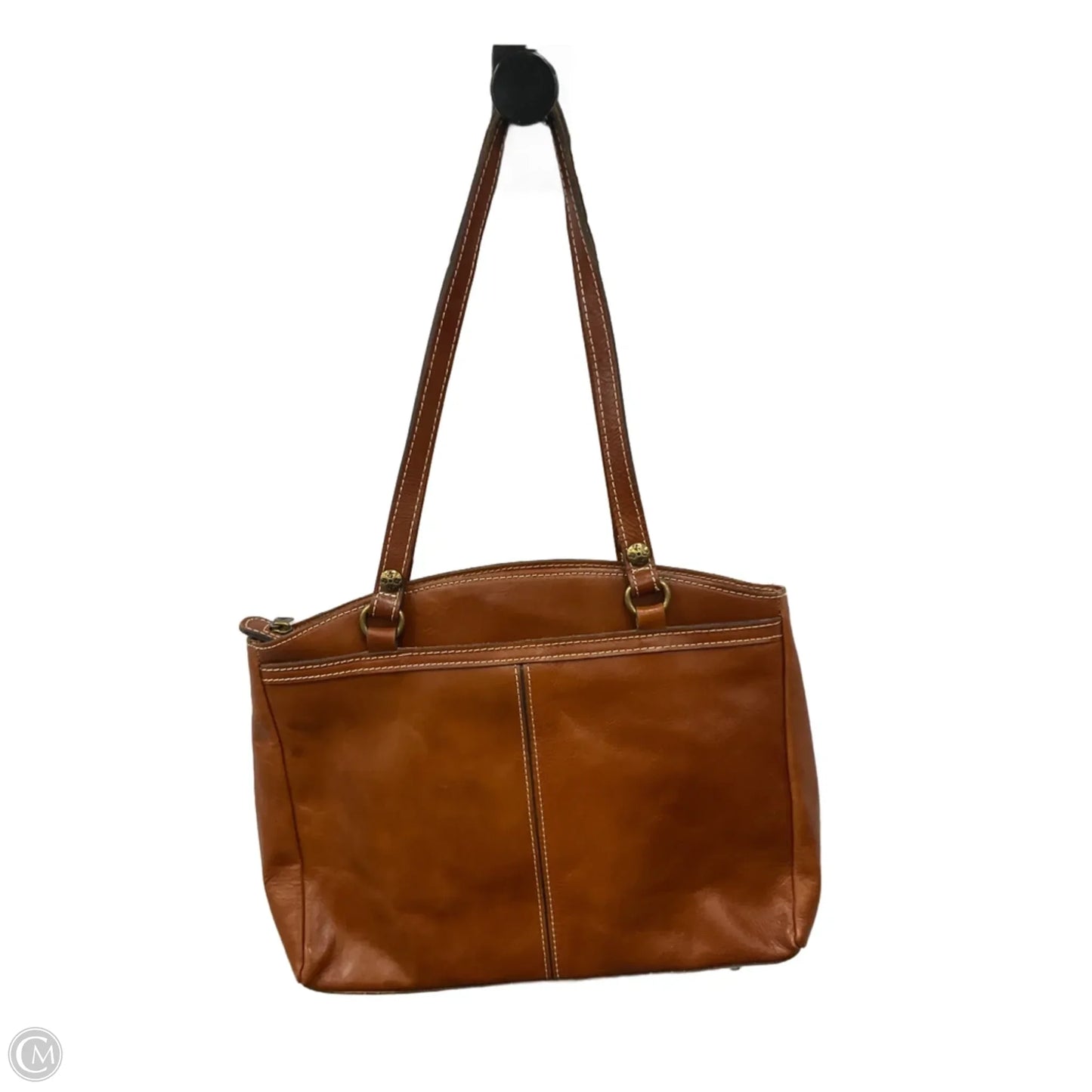 Handbag Designer By Patricia Nash, Size: Large