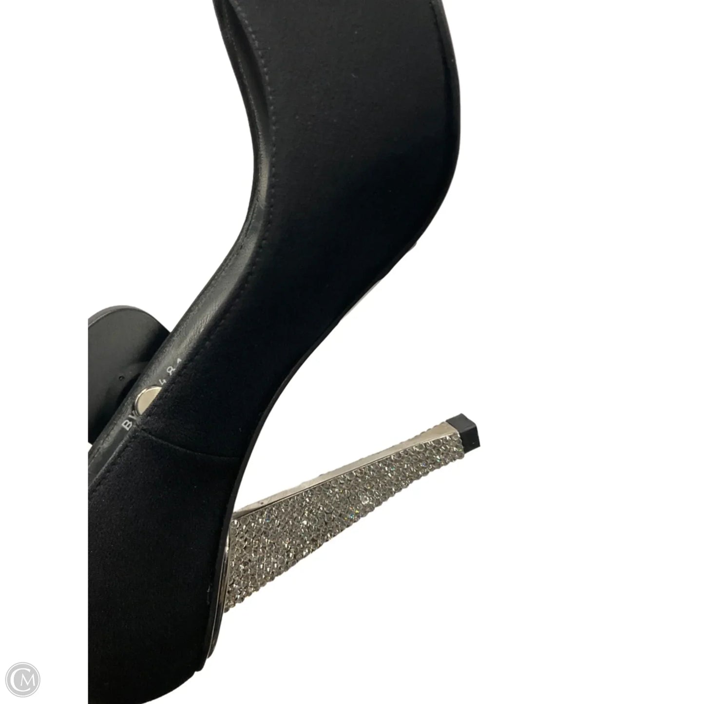 Shoes Designer By Stuart Weitzman In Black, Size: 9