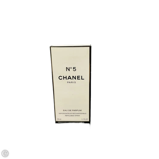 Fragrance Luxury Designer By Chanel