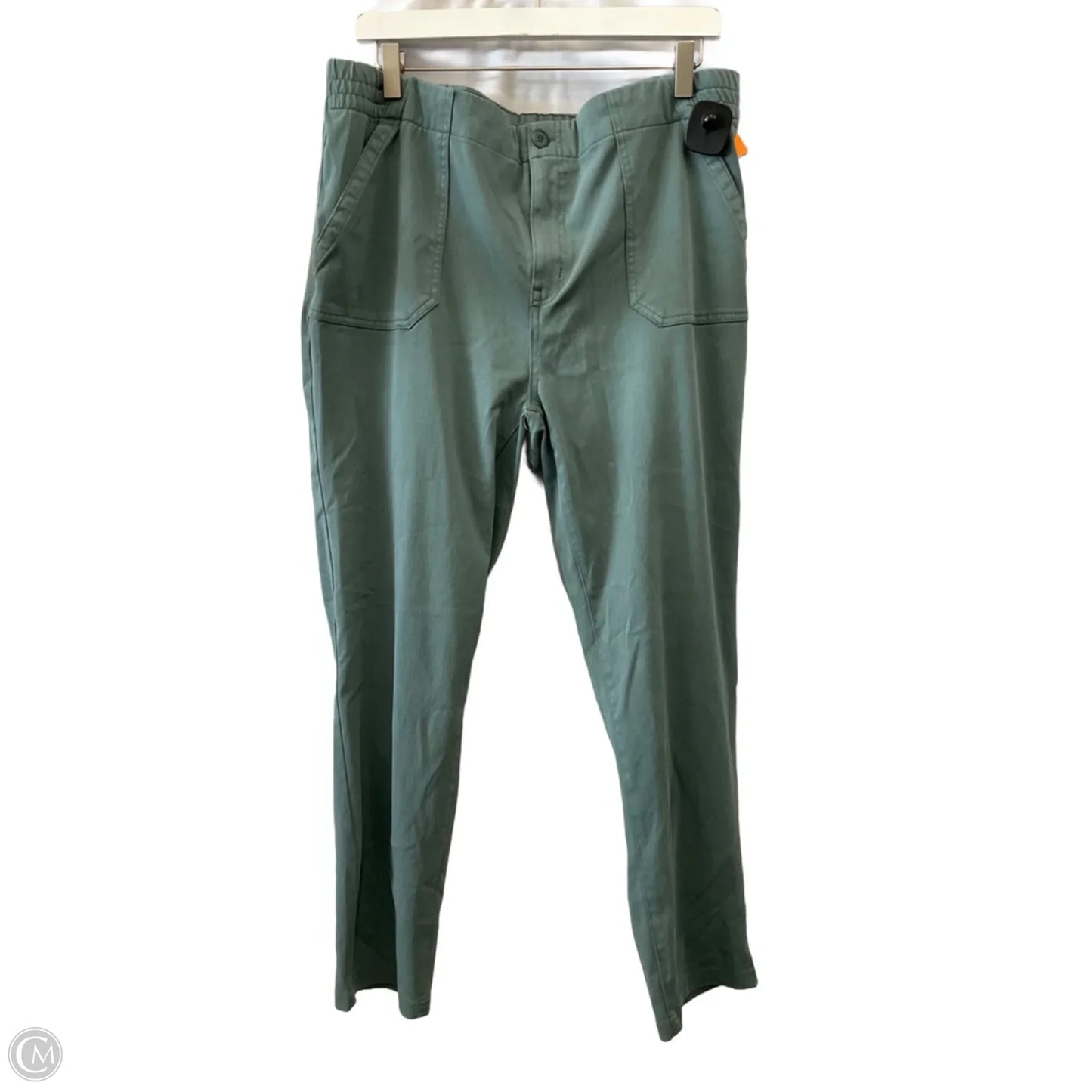 Pants Other By 32 Degrees In Teal, Size: 12