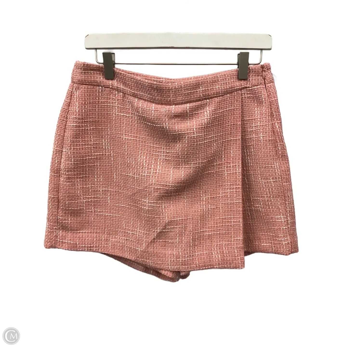 Skort By White House Black Market In Pink, Size: 6