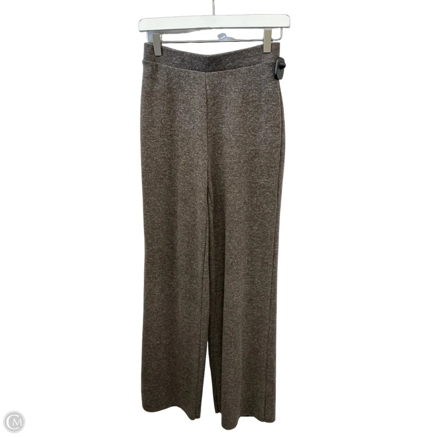Pants Lounge By Zara In Brown, Size: S
