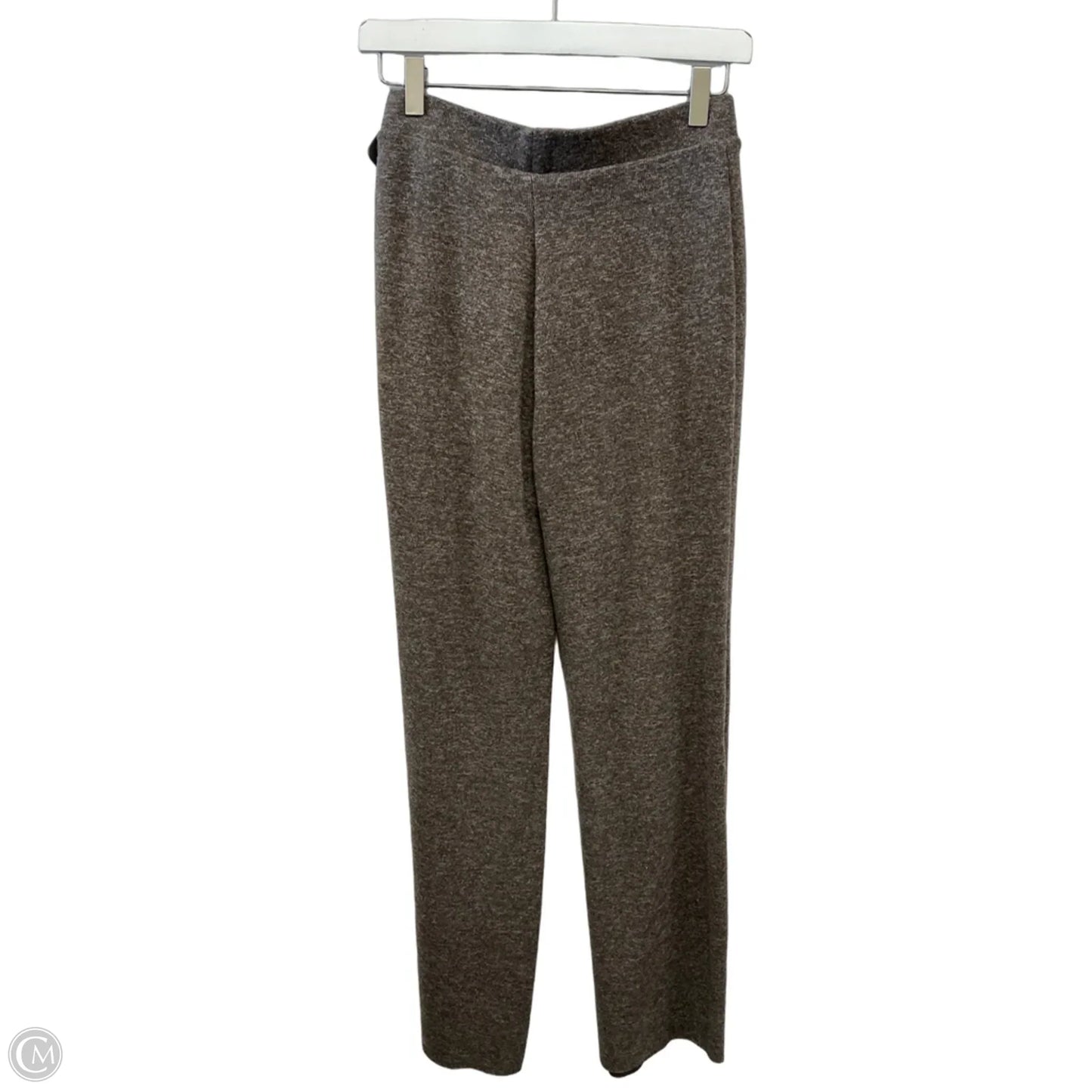 Pants Lounge By Zara In Brown, Size: S