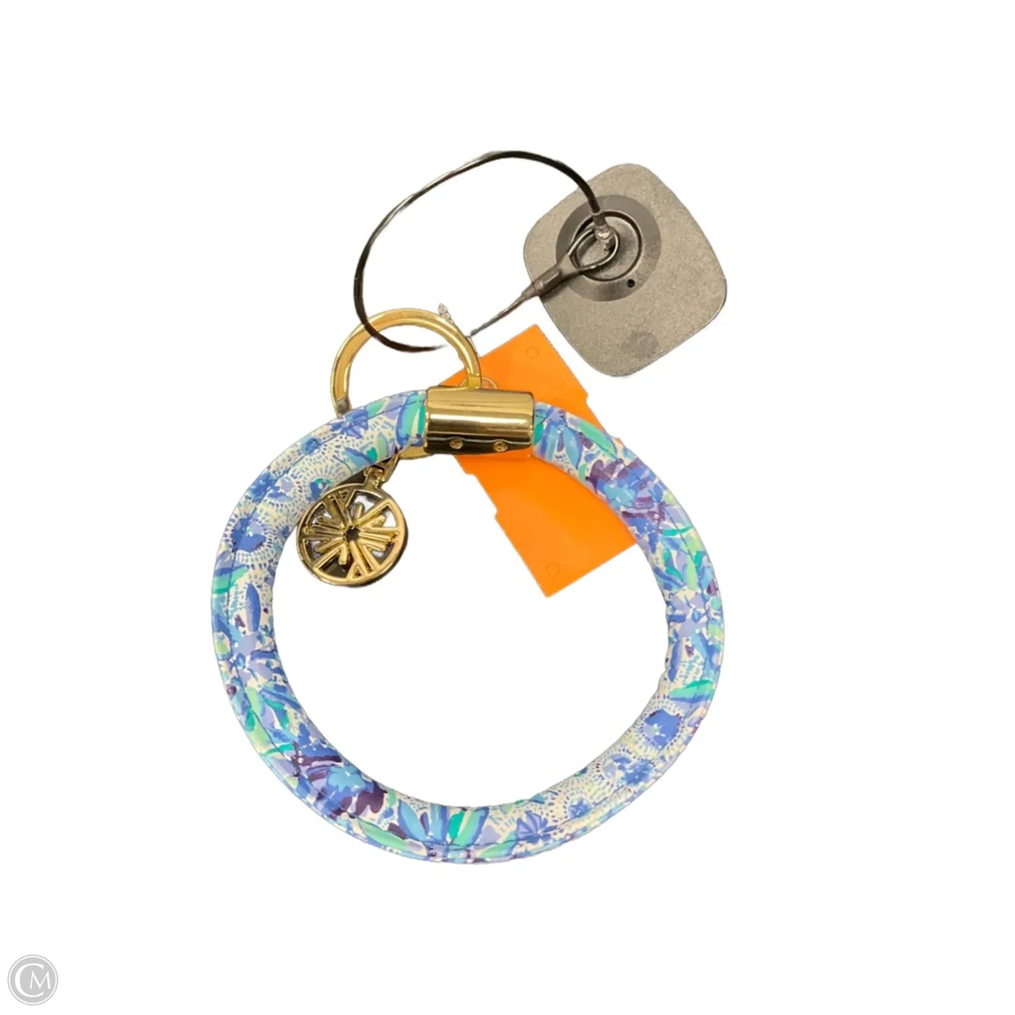Key Chain Designer By Lilly Pulitzer