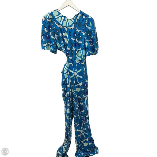 Jumpsuit By Target-designer In Blue, Size: S