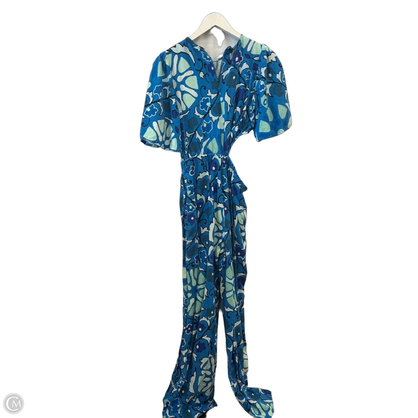 Jumpsuit By Target-designer In Blue, Size: S