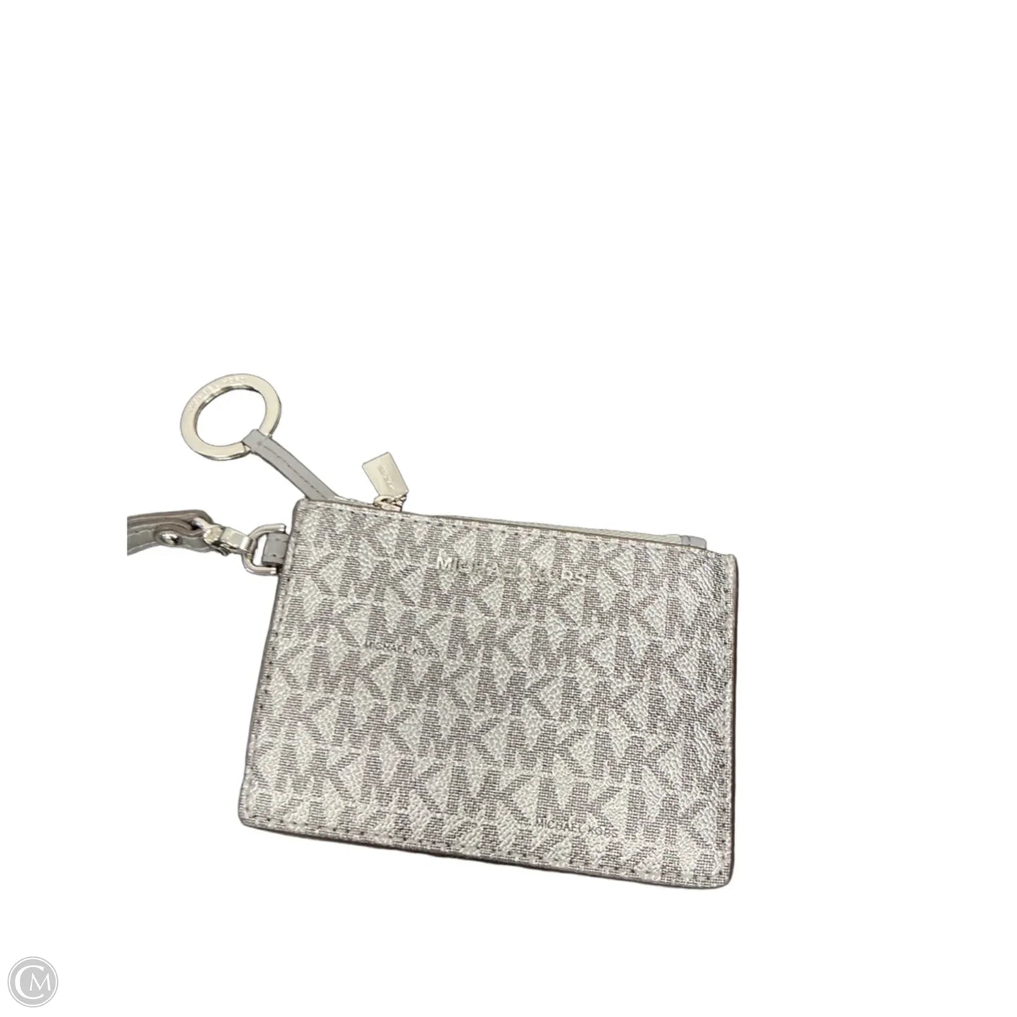 Wristlet Designer By Michael Kors, Size: Small