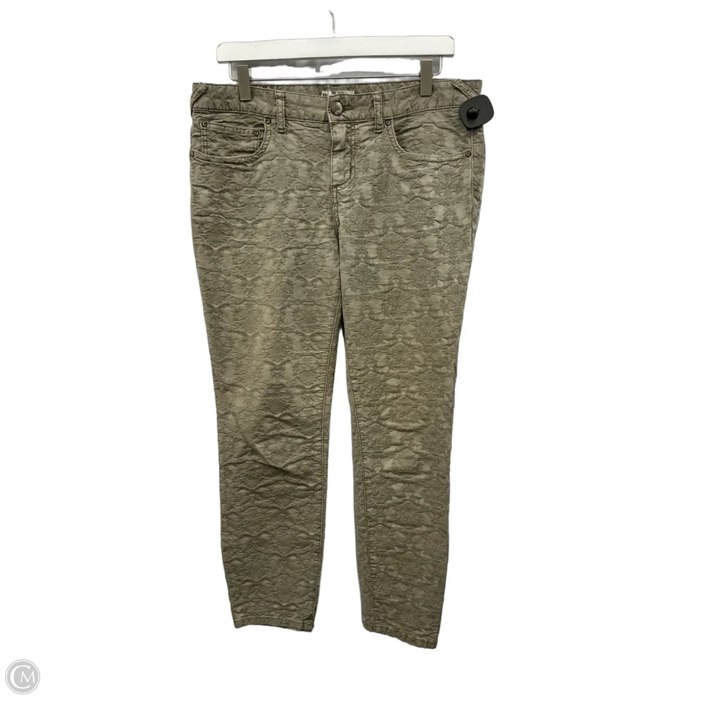 Pants Other By Free People In Taupe, Size: 12