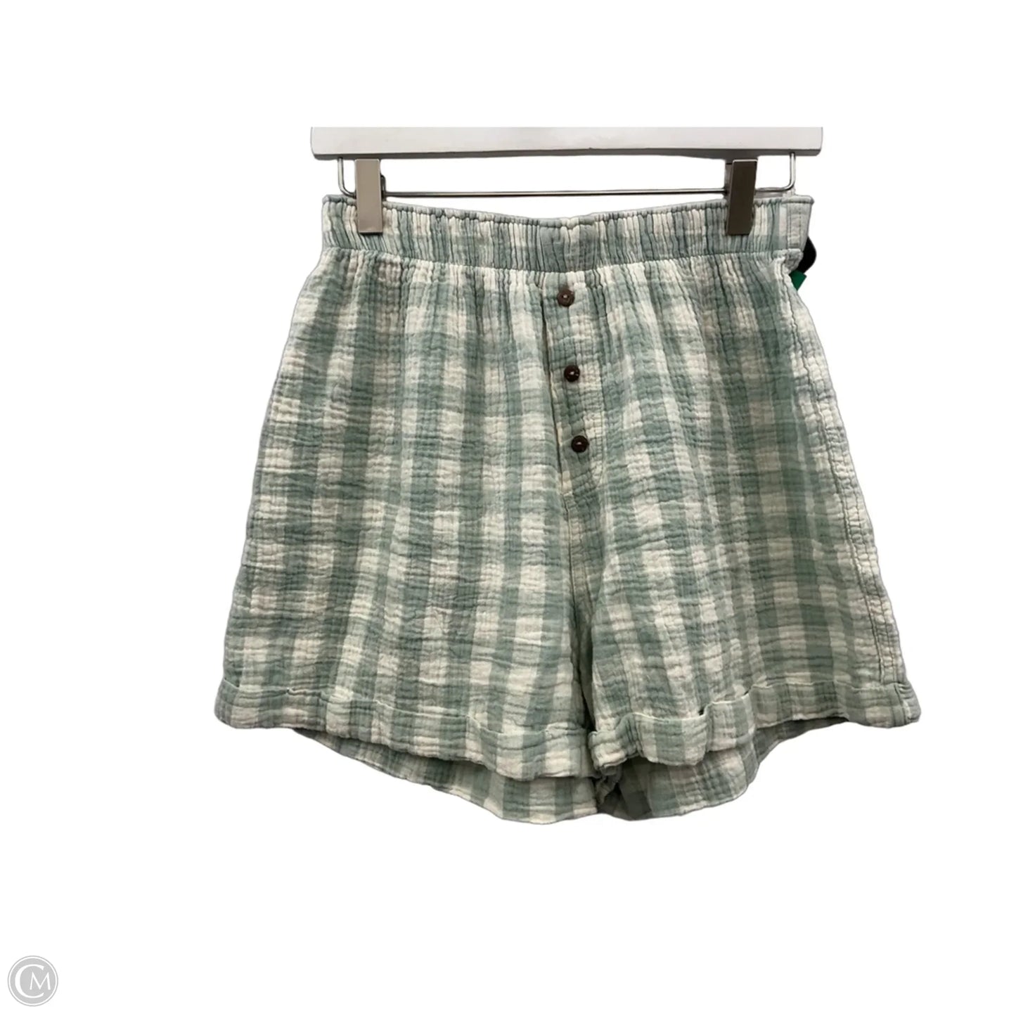 Pajama Pants By Free People In Green, Size: Xs