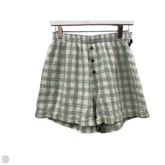Pajama Pants By Free People In Green, Size: Xs