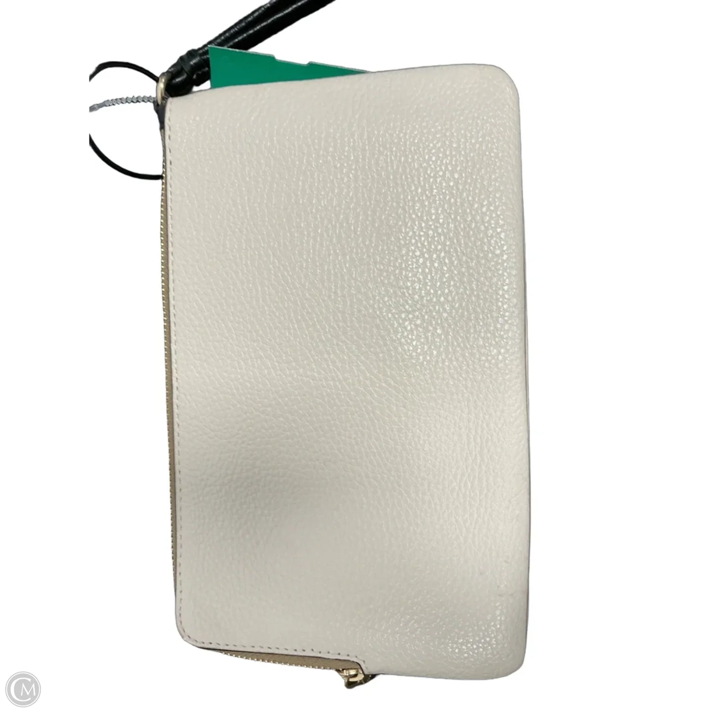 Wristlet Designer By Coach, Size: Medium