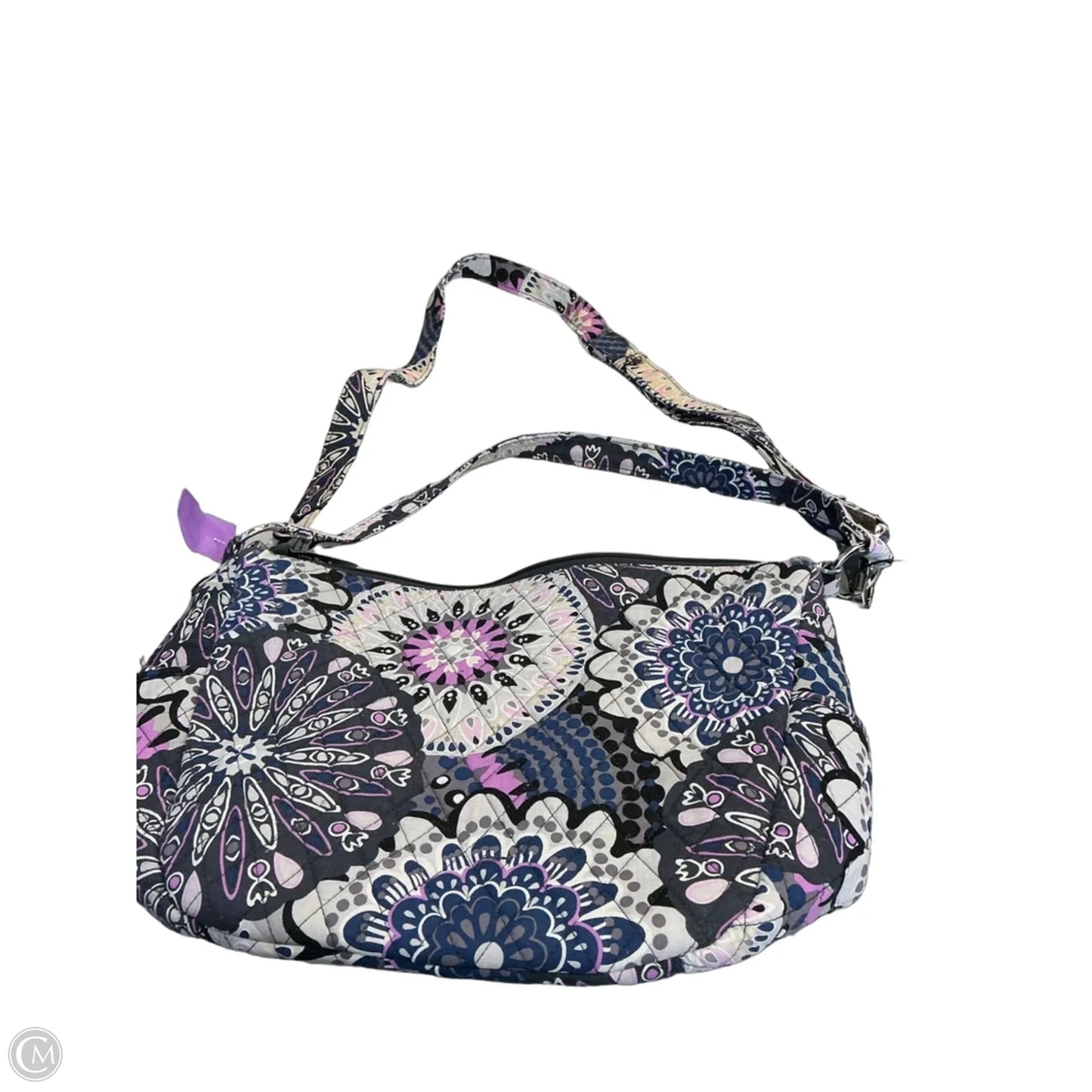 Crossbody By Vera Bradley, Size: Medium