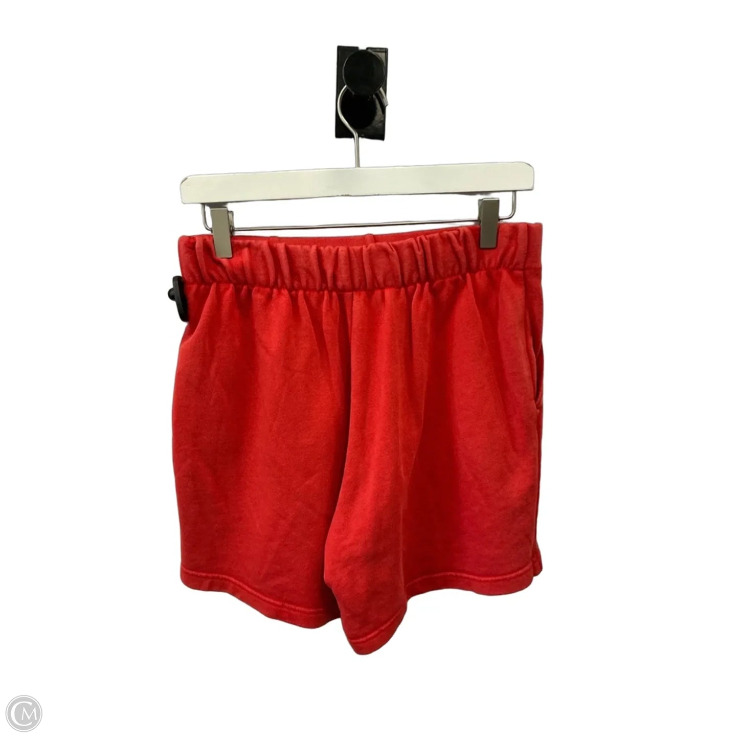 Shorts By Aerie In Red, Size: 6