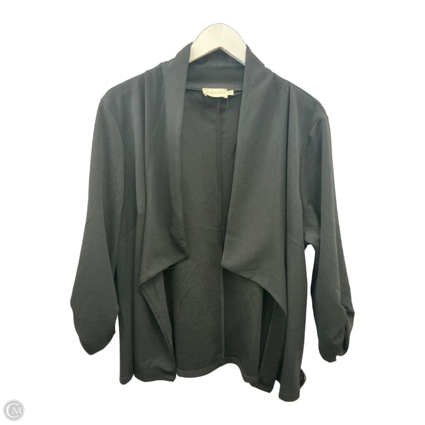 Cardigan By Ninexis In Black, Size: 3x