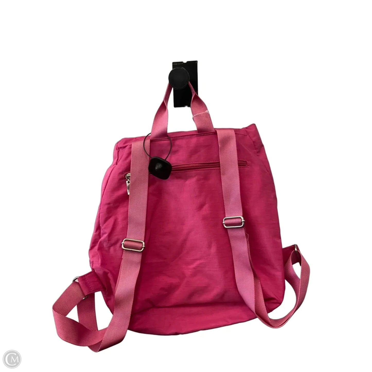 Backpack By Baggallini, Size: Small