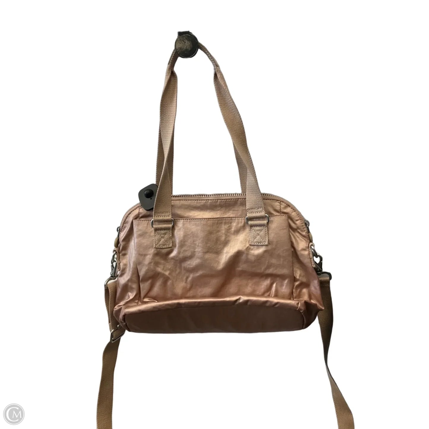 Handbag By Kipling, Size: Small