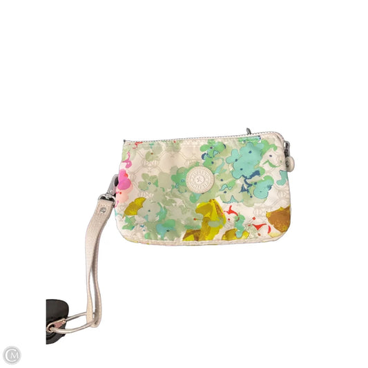 Wristlet By Kipling, Size: Small