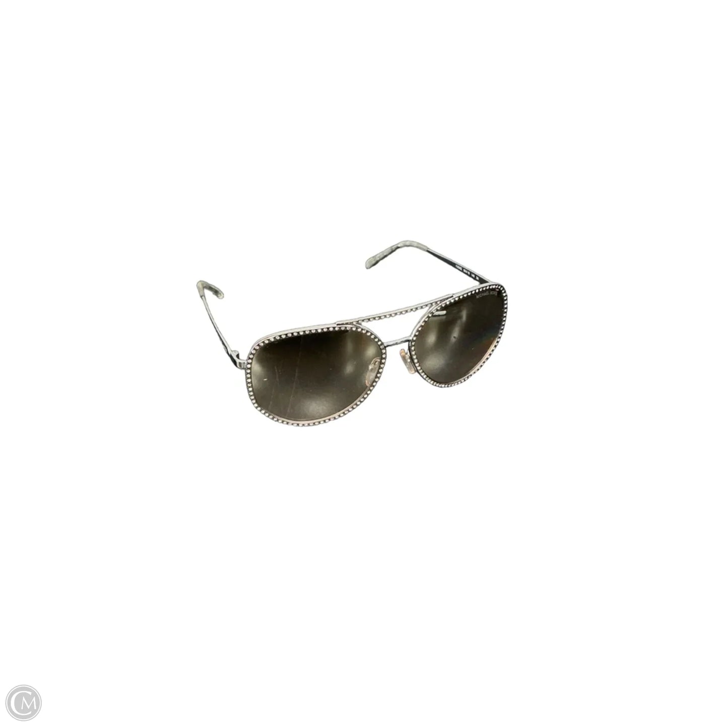 Sunglasses Designer By Michael Kors, Size: