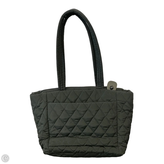 Laptop Bag By Vera Bradley, Size: Large