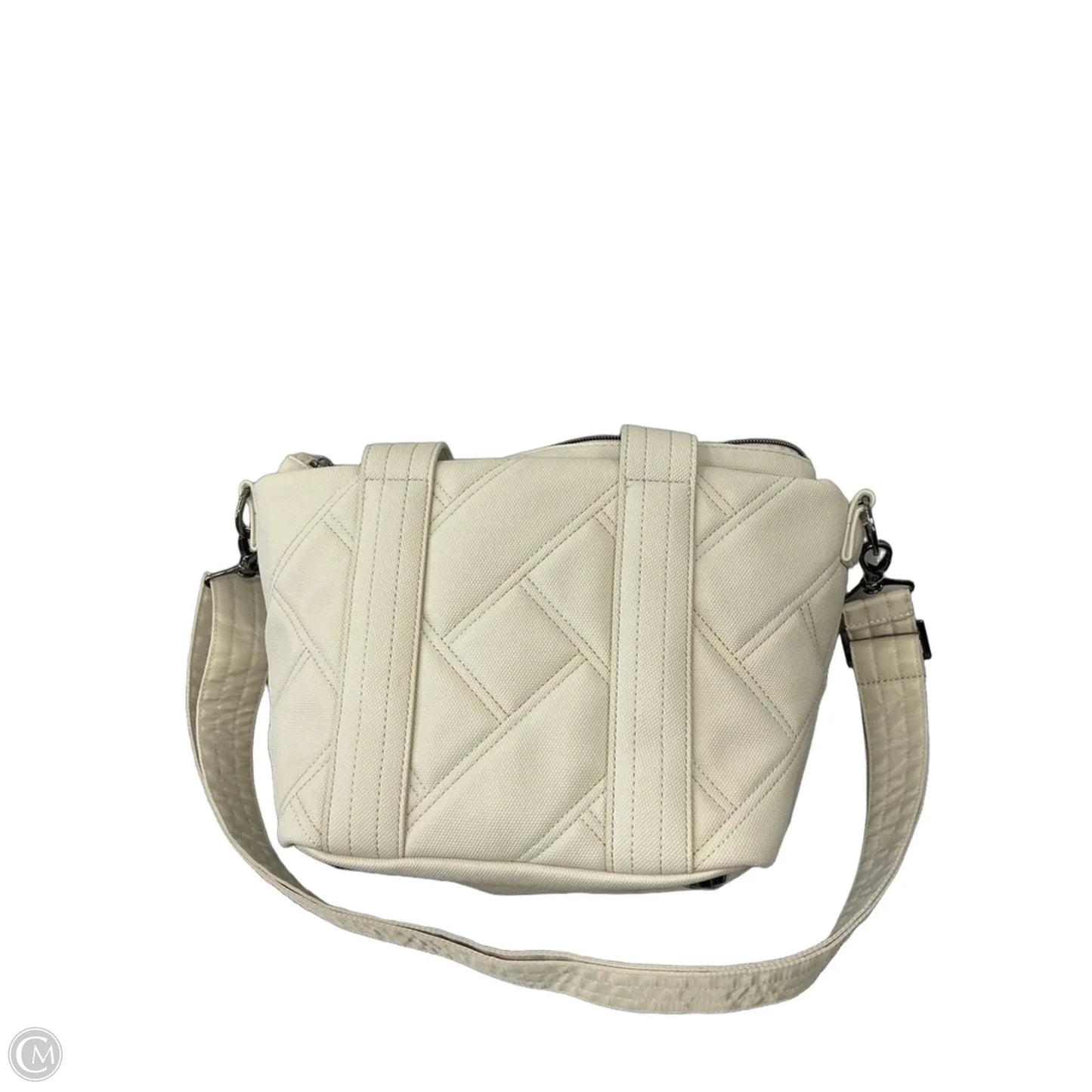Handbag By Lug, Size: Medium