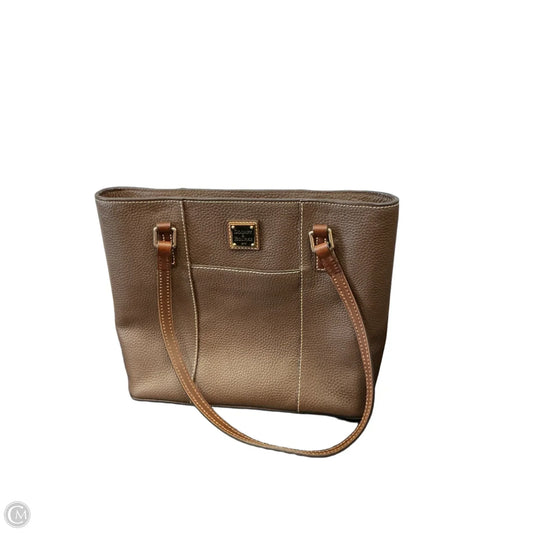 Handbag Designer By Dooney And Bourke, Size: Medium